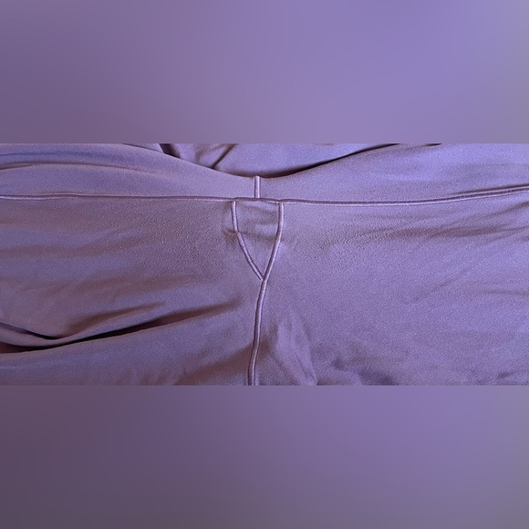 Aerie OFFLINE Real Me Crossover Legging - Picture 5 of 7